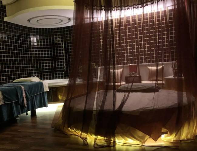 成都成华比较不错的男士养生保健水疗会馆推荐，这家会所手法精湛,非常给力