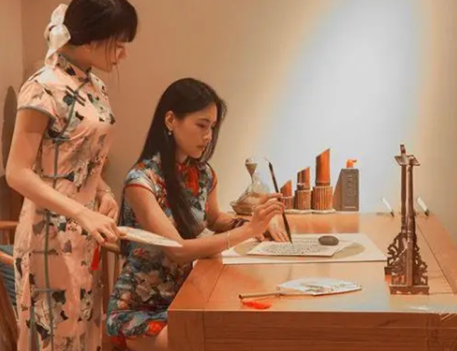 成都成华高端水疗休闲会所会馆缓解压力的好地方_靠谱值得信赖