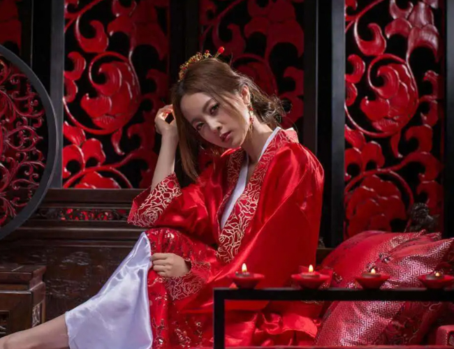 出差在成都成华到了一家轻奢休闲养生spa会馆，体验完心情大好