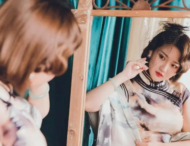 周末我和朋友去的一家成都成华的一家休闲会所_环境五星级的标准