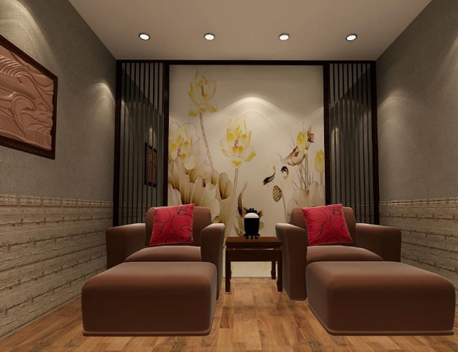 成都成华YiYun养生馆高端spa