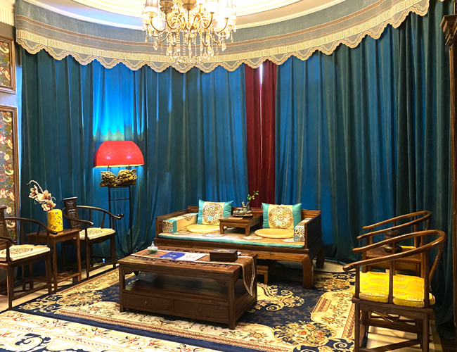 成都成华减压会所