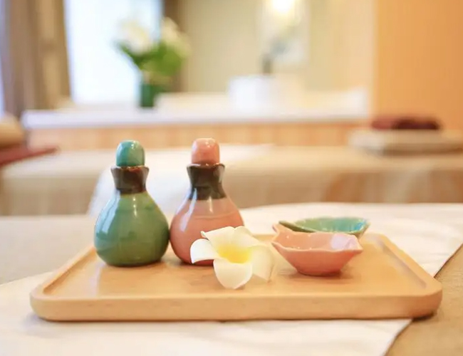 成都成华精油spa会所