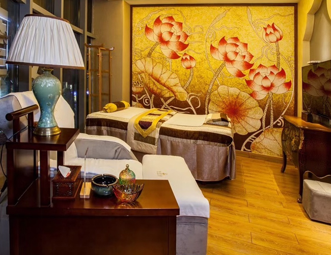 成都成华桑拿会所论坛环境展示（五）打造出浪漫的情怀