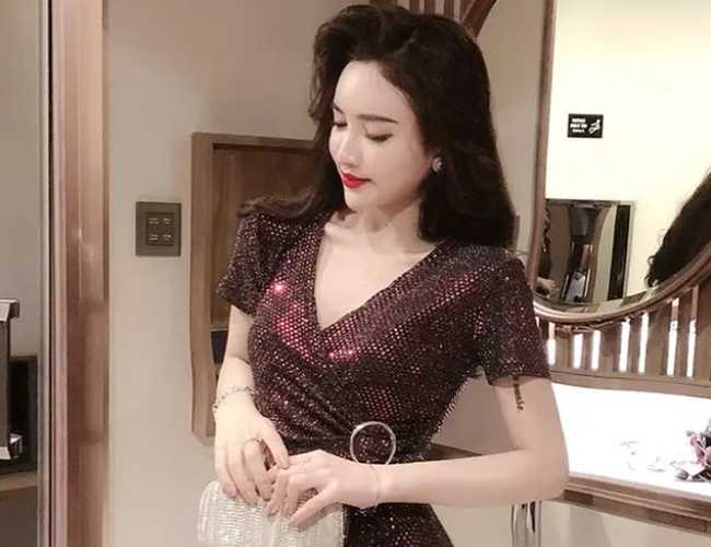 成都成华油压会所艺师风采（二）健康生活更精彩