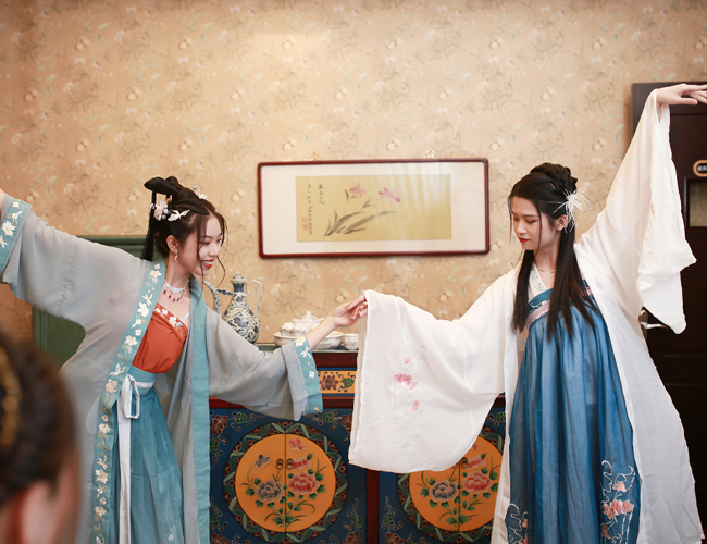 成都成华足疗足浴会所艺师风采（八）最多本地男士的首选spa